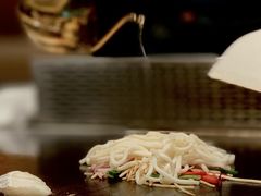 -青牛铁板烧(东方悦邻Mall店)