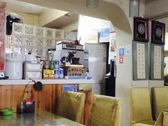 大堂-品味轩(华山路店)