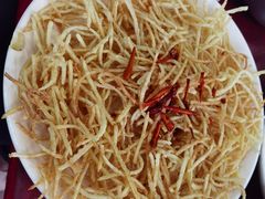 -无味饭店(九眼桥商业文化广场店)