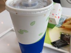 -德克士(前门店)
