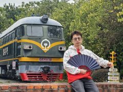 -柳州工业博物馆