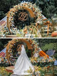 -花轿喜屋婚礼策划