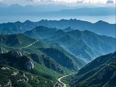 -青岛海滨风景区