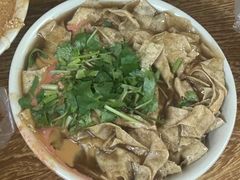 -真素诚·清真(新华路店)