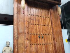 -汉唐宴长安食府