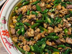 尖椒鸡-陈有良尖椒鸡(渝中示范店)