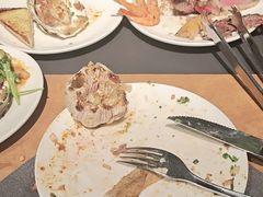-拉蒂娜·巴西牛排馆 Latina·Brazilian Steakhouse(王府井喜悦店)
