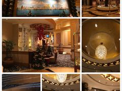 -澳门十六浦索菲特大酒店