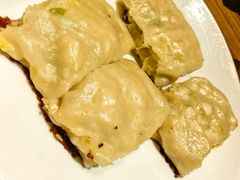 -木柴豆腐·活海鲜·鲁菜(岚山路店)