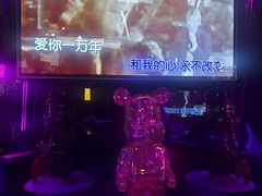 -星聚会KTV(景枫中心店)