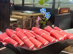 -蜀大侠火锅(四川北路店)