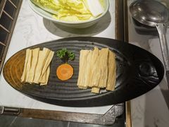 -捞神煲汤火锅(湖滨商业街店)