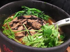 -和府捞面(东直门银座店)