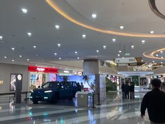 -太原茂业天地购物中心
