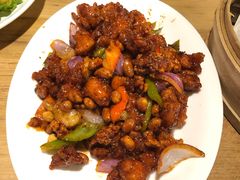 -陈傻子餐厅(世纪都会店)