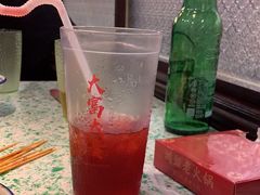 -鸿姐老火锅(疁城新天地店)