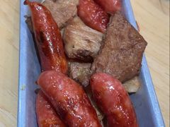 -麻蒲碳烤肉(嘉禾东平地铁站19号店)