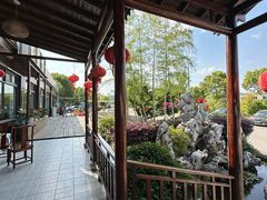 -呼吸森林·生态农庄农家乐私房菜