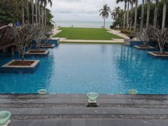 -逸廊大堂吧(三亚海棠湾万丽度假酒店)