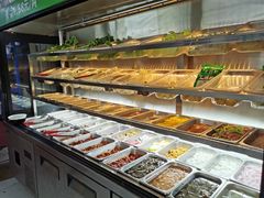 -辛蜀人冒菜(中坝店)