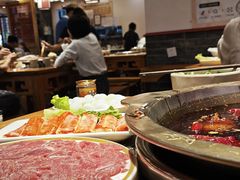 -堂客老火锅(欣阳广场总店)