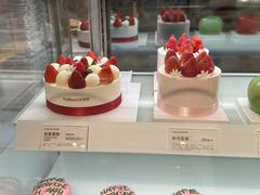 -好利来(东四店)