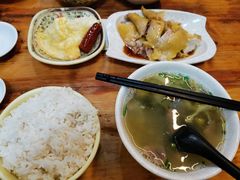 -陈记汤饭(水巷口店)