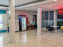 -天泉水都(子固路馆)