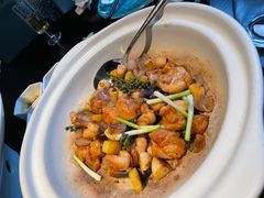 -大拙里·精致融合菜(沙湖桃源国际店)