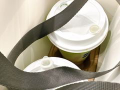 -CHARLIETOWN红茶公司(南京万象天地店)