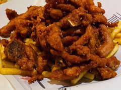 香酥排条-香雪海饭店中餐厅(人民桥店)