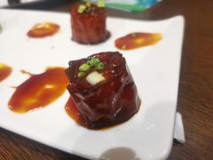 -老牌坊鲁菜名店(宽厚里店)