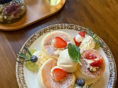 -山由之cafe&meal(小寨店)