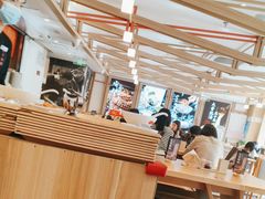 -味千拉面(金融街店)