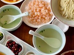 -瑞面(吴宫泛太平洋酒店)