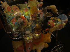 -色響火锅(恒隆广场店)