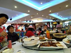 -潮喜竹溪荔湖酒家(荔枝湾店)