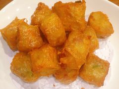 -德林砂锅粥(景田店)
