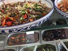 -梅溪·小伙子干挑面(安吉总店)