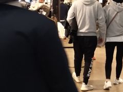 -ZARA(恒隆广场店)