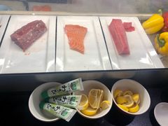 -西藏饭店·亚克·食光自助餐厅(文殊院店)