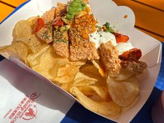 -Lotso Lunch Box 草莓熊餐盒