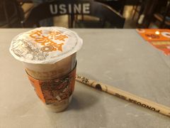 -放哈·甜醅子奶茶创造者(正宁路店)