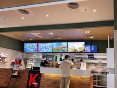 -肯德基(坪地店)