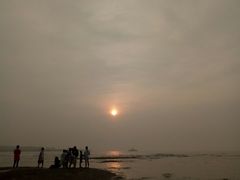 -日照灯塔风景区