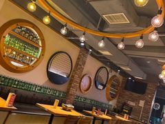 -聚点串吧·北京烧烤(赵登禹路店)