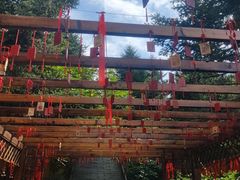 -丹东市五龙山风景区