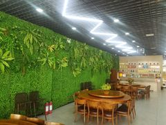 大堂-顶之鲜海鲜餐厅