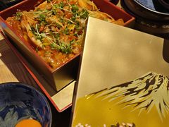 -鸟山鸣·日料食堂(王府井店)