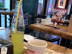 -管氏翅吧(中关村店)